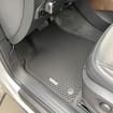 Ворсовые коврики на Audi Q5 I 2008 - 2017 в Волгограде