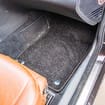 EVA коврики на Mercedes E (W211) 2002 - 2009 в Волгограде