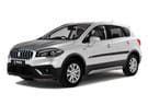 Коврики на Suzuki SX4 II 2014 - 2021 в Волгограде