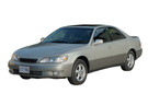 Коврики на Lexus ES III 1996 - 2001 в Волгограде