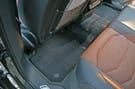 EVA коврики на Volkswagen Touareg III 2018 - 2025 в Волгограде