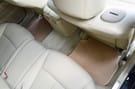 EVA коврики на Infiniti M III 2006 - 2010 в Волгограде