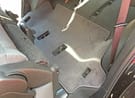 Коврики на Toyota Fortuner II 2015 - 2025 в Волгограде