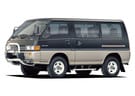EVA коврики на Mitsubishi Delica 3 1986 - 1999 в Волгограде