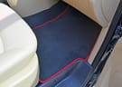 EVA коврики на Hyundai H1 II 2007 - 2022 в Волгограде