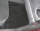 EVA коврики на Ford Focus II 2005 - 2011 в Волгограде