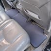 Ворсовые коврики на Chevrolet Tahoe II 1999 - 2007 в Волгограде