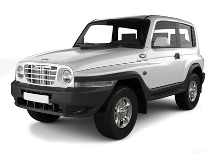 EVA коврики на ТагАЗ Tager 3d 2008 - 2014 в Волгограде