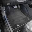 Ворсовые коврики на KIA Ceed III 2018 - 2025 в Волгограде