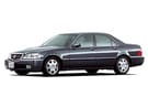Коврики на Honda Legend III 1996 - 2004 в Волгограде