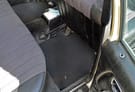 Коврики на Mercedes W123 1975 - 1986 в Волгограде