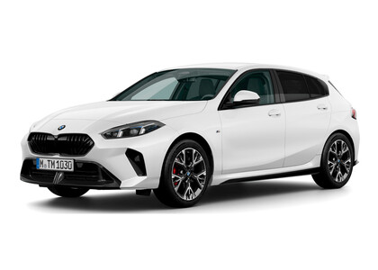 Коврики на BMW 1 (F70) 2024&nbsp;-&nbsp;2026 в Волгограде