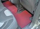 EVA коврики на Jeep Cherokee (KL) 2013 - 2023 в Волгограде