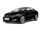 Коврики на KIA Optima I 2010 - 2016 в Волгограде