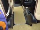 Коврики на Honda Civic VII 5d 2000 - 2005 в Волгограде