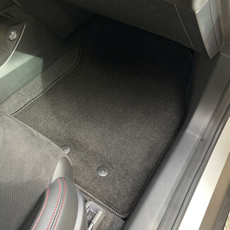 EVA коврики на Mazda EZ-6 2024&nbsp;-&nbsp;2026 в Волгограде