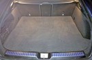 EVA коврики на Mercedes GLC (X254) 2022 - 2025 в Волгограде