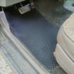 Ворсовые коврики на Jeep Grand Cherokee (ZJ) 1992 - 1999 в Волгограде