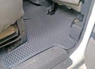 EVA коврики на Nissan Patrol (Y60) 1987 - 1997 в Волгограде