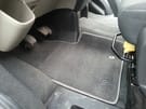 Коврики на Ford Tourneo Custom 2012 - 2025 в Волгограде