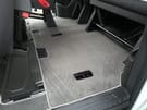 EVA коврики на Ford Transit Custom 2012 - 2023 в Волгограде