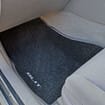 Коврики на Toyota Mark II Wagon Blit 2002 - 2007 в Волгограде