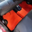 Коврики на Renault Logan I 2004 - 2016 в Волгограде