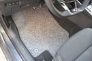 Коврики на Skoda Octavia A8 2019 - 2025 в Волгограде