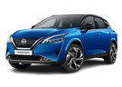 EVA коврики на Nissan Qashqai (J11) (Российская сборка) 2015 - 2022 в Волгограде