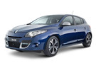 Коврики на Renault Megane III 2008 - 2016 в Волгограде