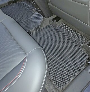 Коврики на Tenet T7 2025&nbsp;-&nbsp;2026 в Волгограде