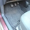 Коврики на Ford Focus I 1998 - 2005 в Волгограде
