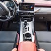 Коврики на Geely Coolray 2018 - 2025 в Волгограде