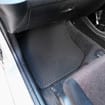 EVA коврики на Honda Fit Shuttle 2011 - 2015 в Волгограде