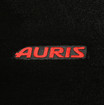 Коврики на Toyota Auris I 2006 - 2012 в Волгограде