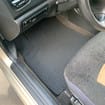 EVA коврики на Hyundai Sonata 4 (EF) 1998 - 2012 в Волгограде