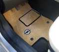 Коврики на Opel Astra H 2004 - 2011 в Волгограде