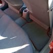 Ворсовые коврики на Hyundai Accent 1999 - 2012 в Волгограде