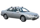 EVA коврики на Toyota Camry Gracia (XV20) 1996 - 2001 в Волгограде