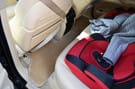 EVA коврики на BMW X5 (F15) 2013 - 2018 в Волгограде