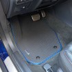 EVA коврики на Volvo XC60 I 2008 - 2017 в Волгограде