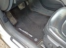 Коврики на Audi A6 Allroad quattro (C7) 2012 - 2019 в Волгограде