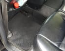 Коврики на Honda Accord VII 2002 - 2008 в Волгограде