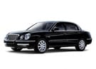 EVA коврики на KIA Opirus 2003 - 2010 в Волгограде
