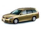 Коврики на Nissan Wingroad (Y11) 1999 - 2005 в Волгограде