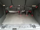 Коврики на Ford Tourneo Custom 2012 - 2025 в Волгограде
