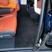 Коврики на KIA Carnival IV 2020 - 2025 в Волгограде