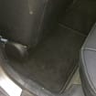 Ворсовые коврики на Mitsubishi Lancer IX 2000 - 2010 в Волгограде