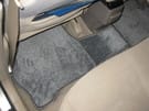 Коврики на Nissan Bluebird Sylphy (G10) 2000 - 2006 в Волгограде