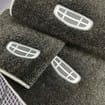 Коврики на Geely MK и MK Cross 2008 - 2016 в Волгограде